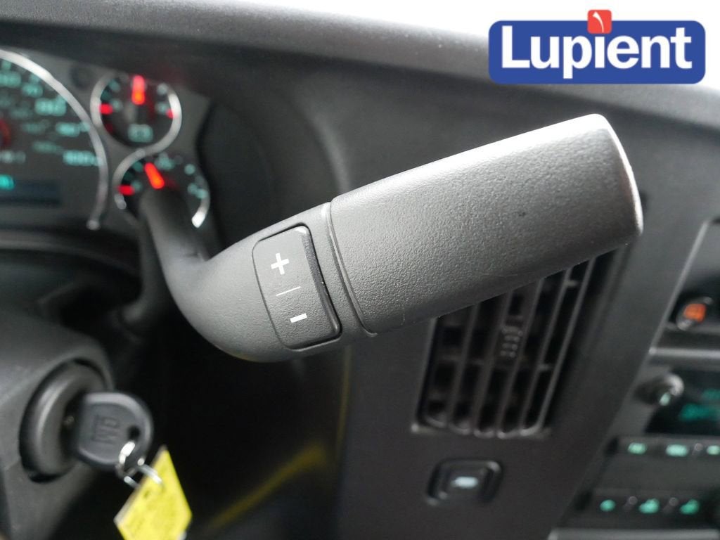 2024 Chevrolet Express Cargo 2500 WT