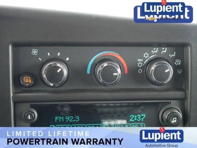 2024 Chevrolet Express Cargo 2500 WT