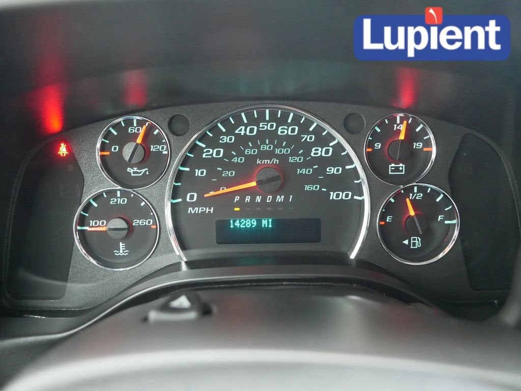 2024 Chevrolet Express Cargo 2500 WT