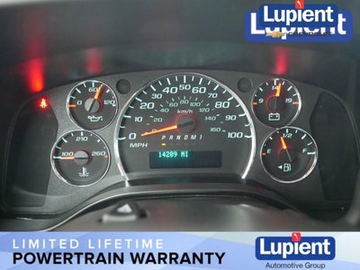 2024 Chevrolet Express Cargo 2500 WT