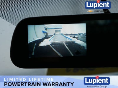 2024 Chevrolet Express Cargo 2500 WT