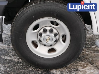 2024 Chevrolet Express Cargo 2500 WT