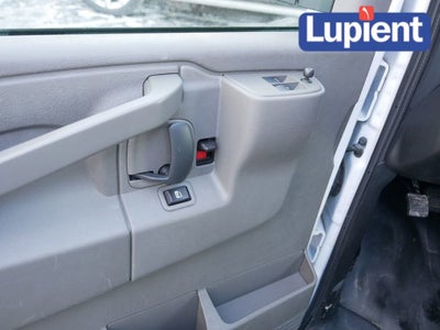 2024 Chevrolet Express Cargo 2500 WT