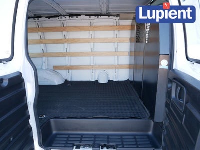 2024 Chevrolet Express Cargo 2500 WT