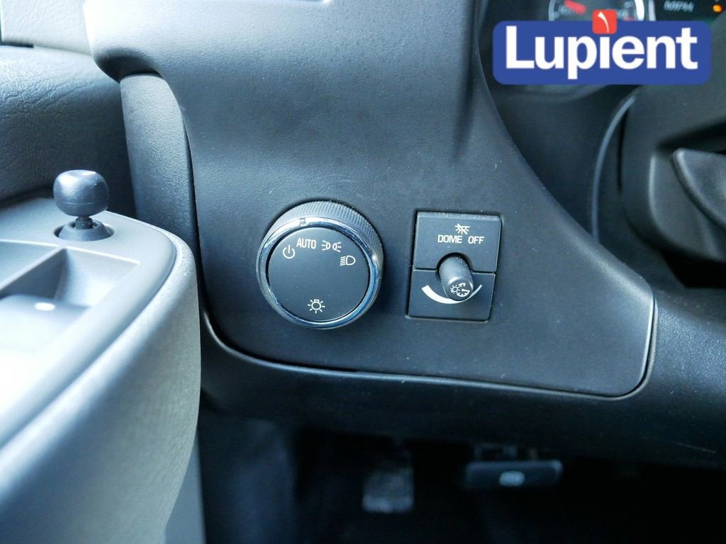 2024 Chevrolet Express Cargo 2500 WT