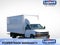 2025 Chevrolet Express Cutaway 4500 2WT