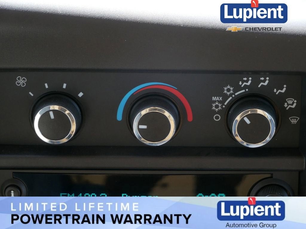 2025 Chevrolet Express Cutaway 4500 2WT