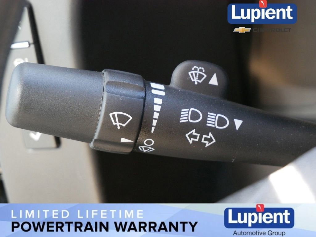 2025 Chevrolet Express Cutaway 4500 2WT