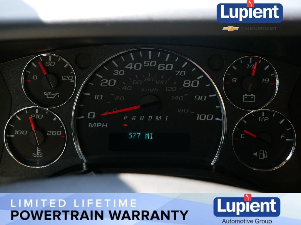 2025 Chevrolet Express Cutaway 4500 2WT