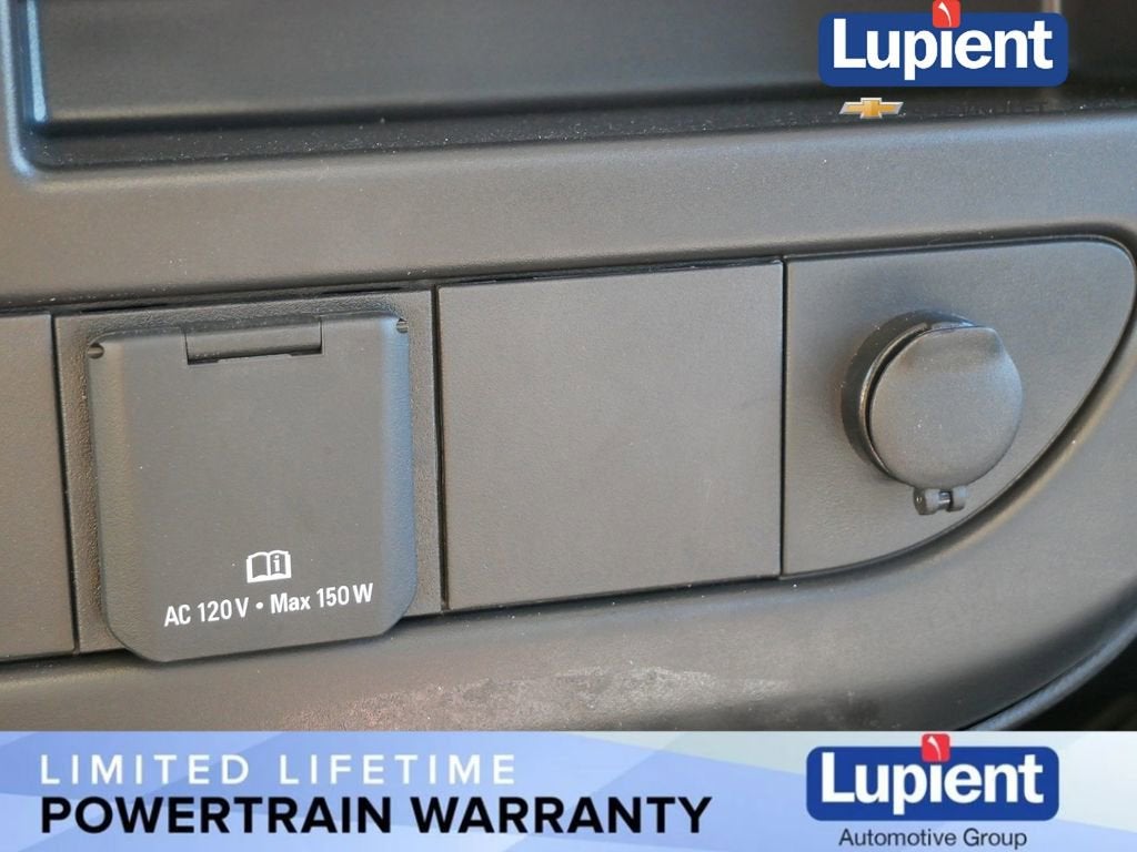 2025 Chevrolet Express Cutaway 4500 2WT