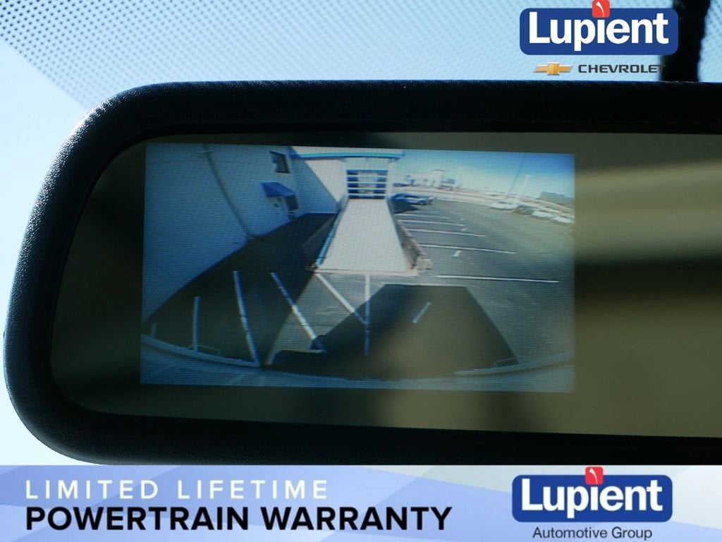 2025 Chevrolet Express Cutaway 4500 2WT