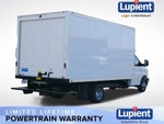 2025 Chevrolet Express Cutaway 4500 2WT