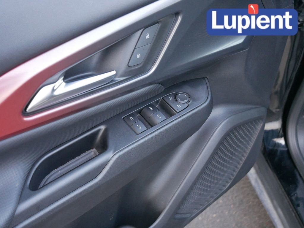 2024 Chevrolet Equinox EV 2RS