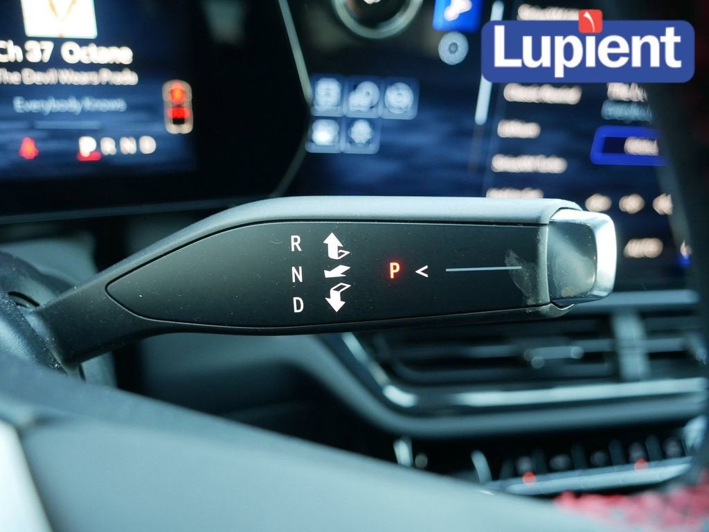 2024 Chevrolet Equinox EV 2RS