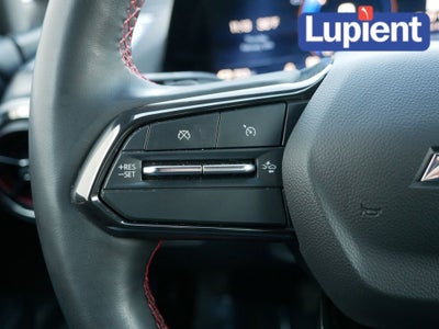 2024 Chevrolet Equinox EV 2RS