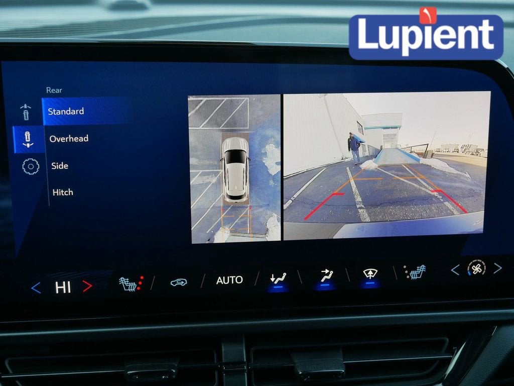 2024 Chevrolet Equinox EV 2RS