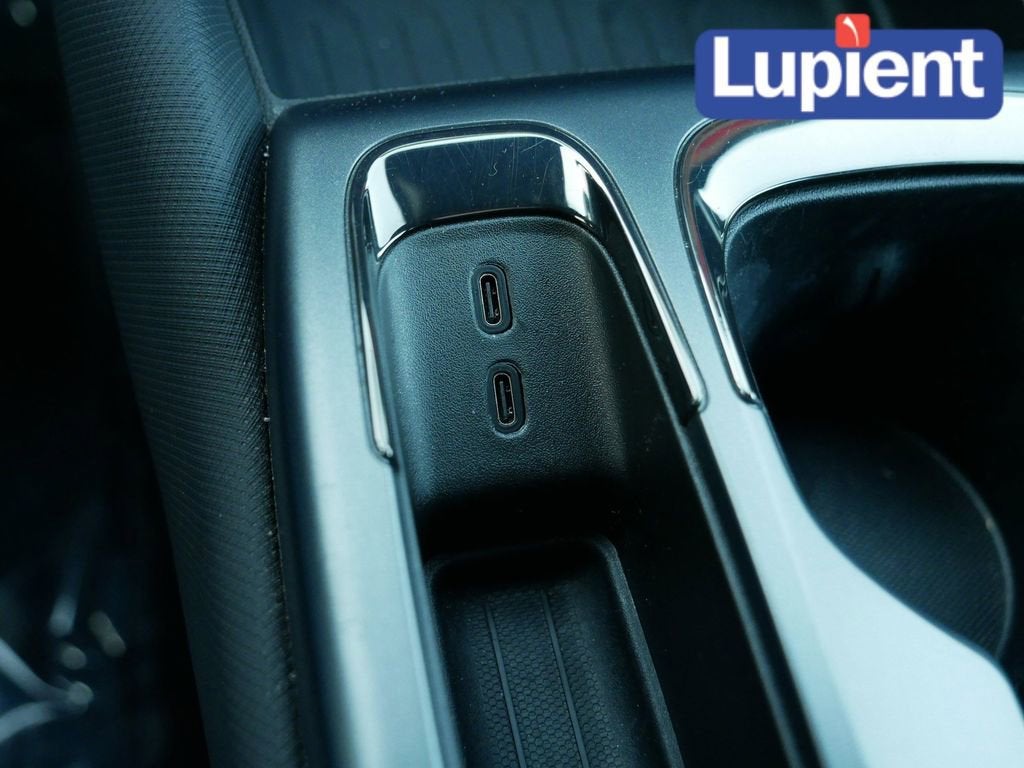 2024 Chevrolet Equinox EV 2RS