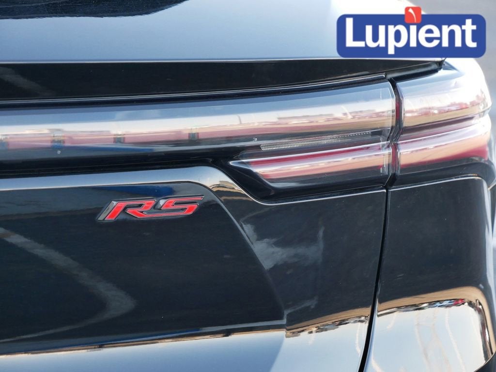 2024 Chevrolet Equinox EV 2RS