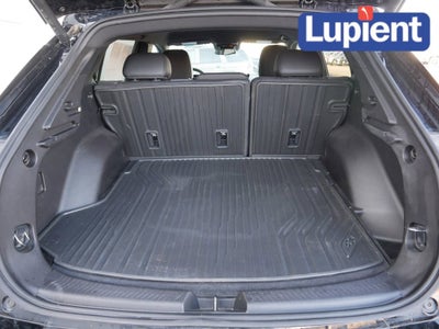 2024 Chevrolet Equinox EV 2RS