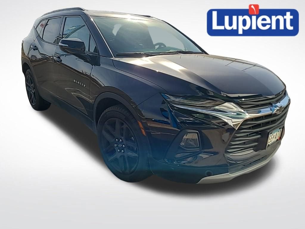 2019 Chevrolet Blazer 2LT