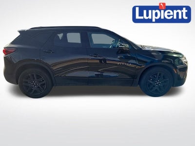 2019 Chevrolet Blazer 2LT