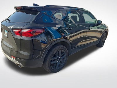 2019 Chevrolet Blazer 2LT