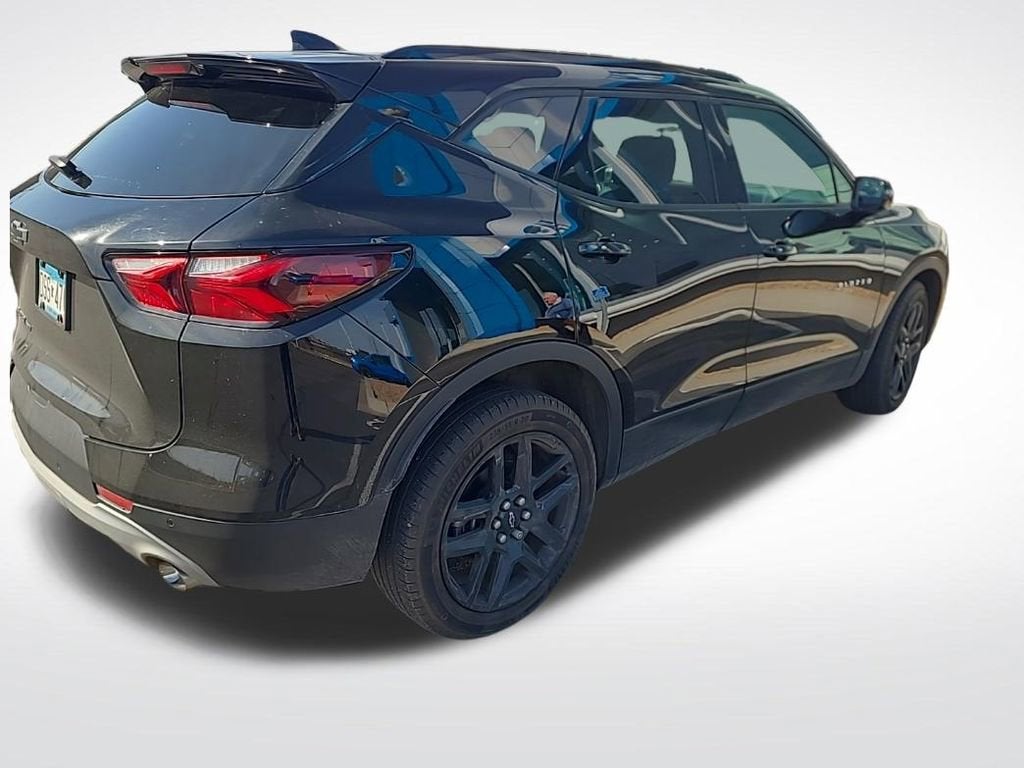 2019 Chevrolet Blazer 2LT