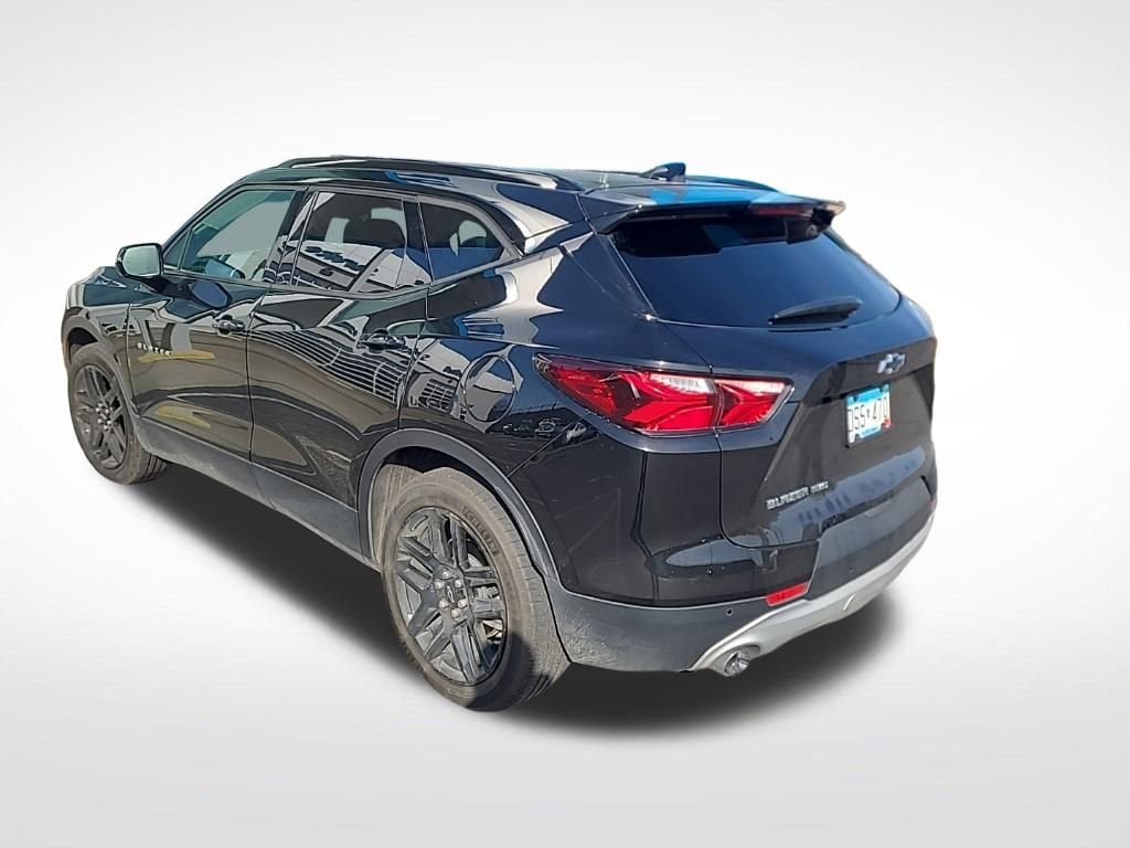 2019 Chevrolet Blazer 2LT