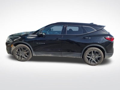 2019 Chevrolet Blazer 2LT