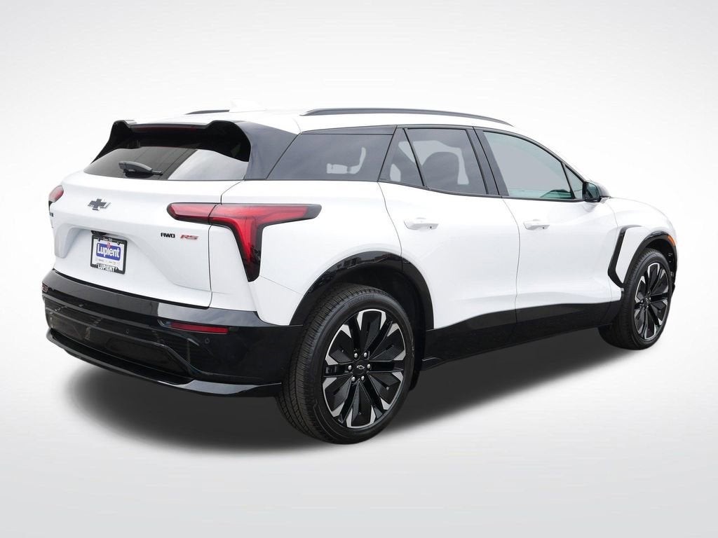 2024 Chevrolet Blazer EV RS