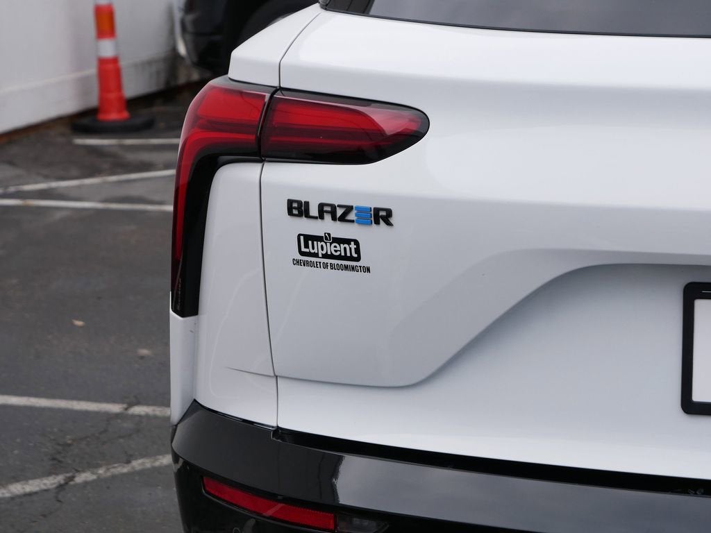 2024 Chevrolet Blazer EV RS