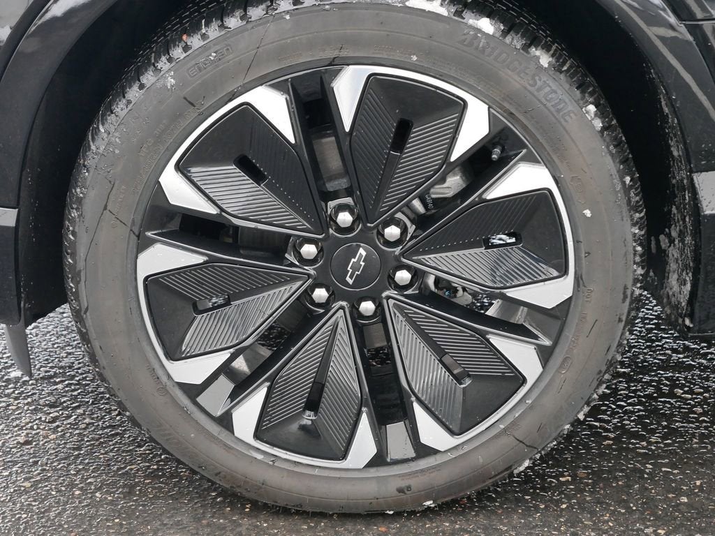 2024 Chevrolet Blazer EV RS