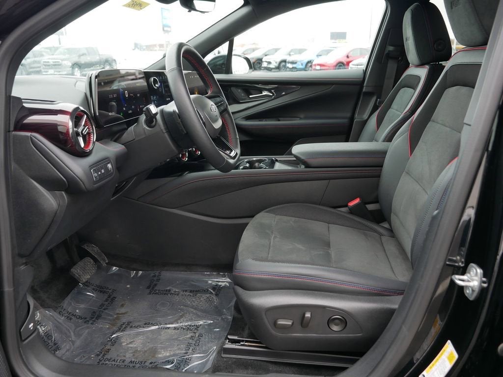 2024 Chevrolet Blazer EV RS