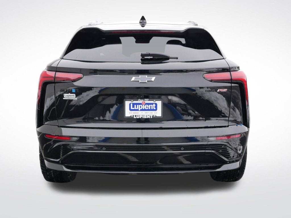 2024 Chevrolet Blazer EV RS