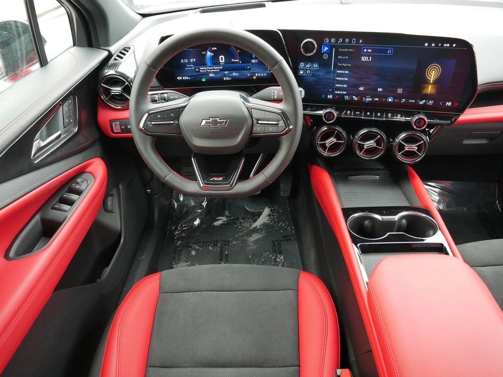 2024 Chevrolet Blazer EV RS