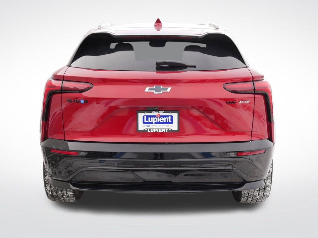 2024 Chevrolet Blazer EV RS
