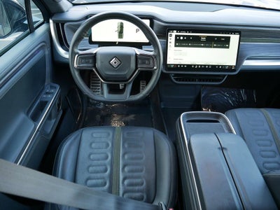 2023 RIVIAN R1T Adventure