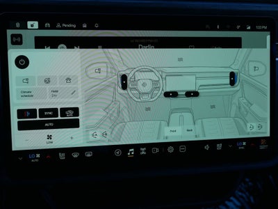 2023 RIVIAN R1T Adventure