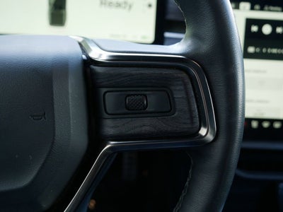 2023 RIVIAN R1T Adventure