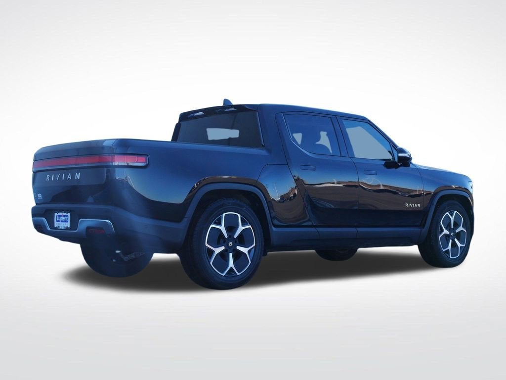 2023 RIVIAN R1T Adventure