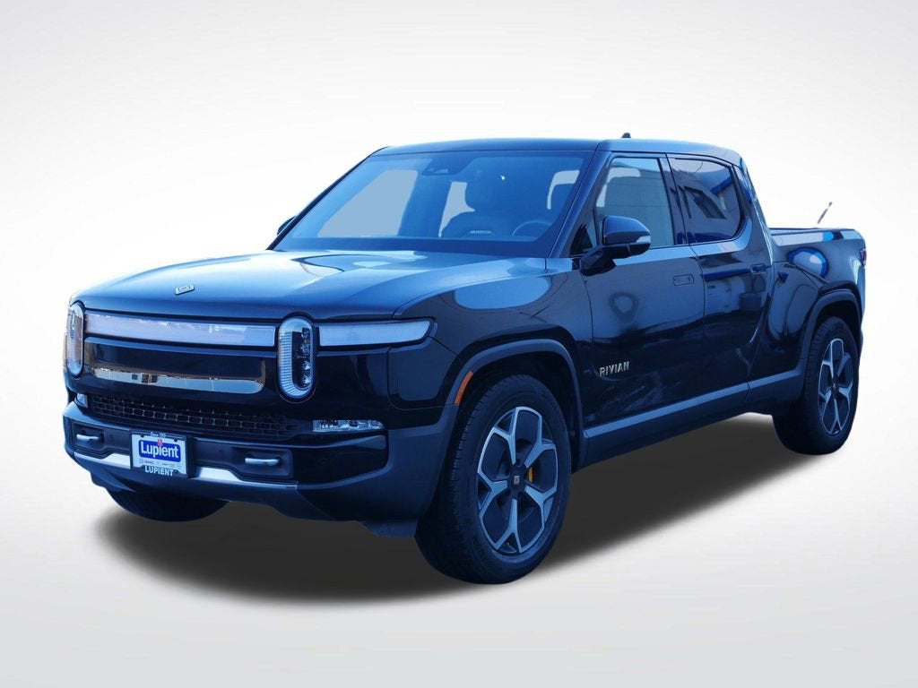 2023 RIVIAN R1T Adventure
