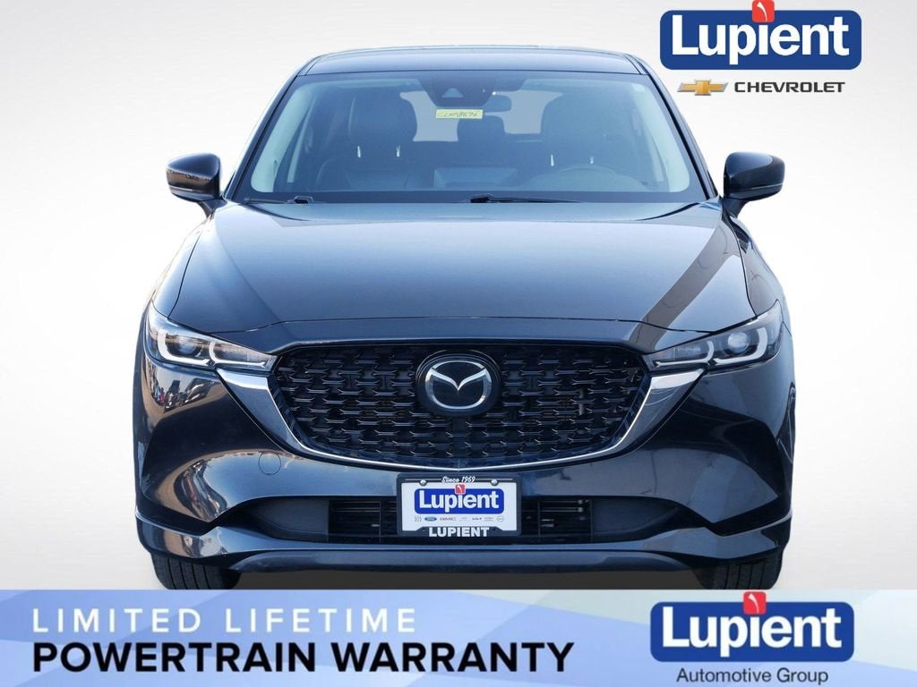 2024 Mazda Mazda CX-5 2.5 S Select Package