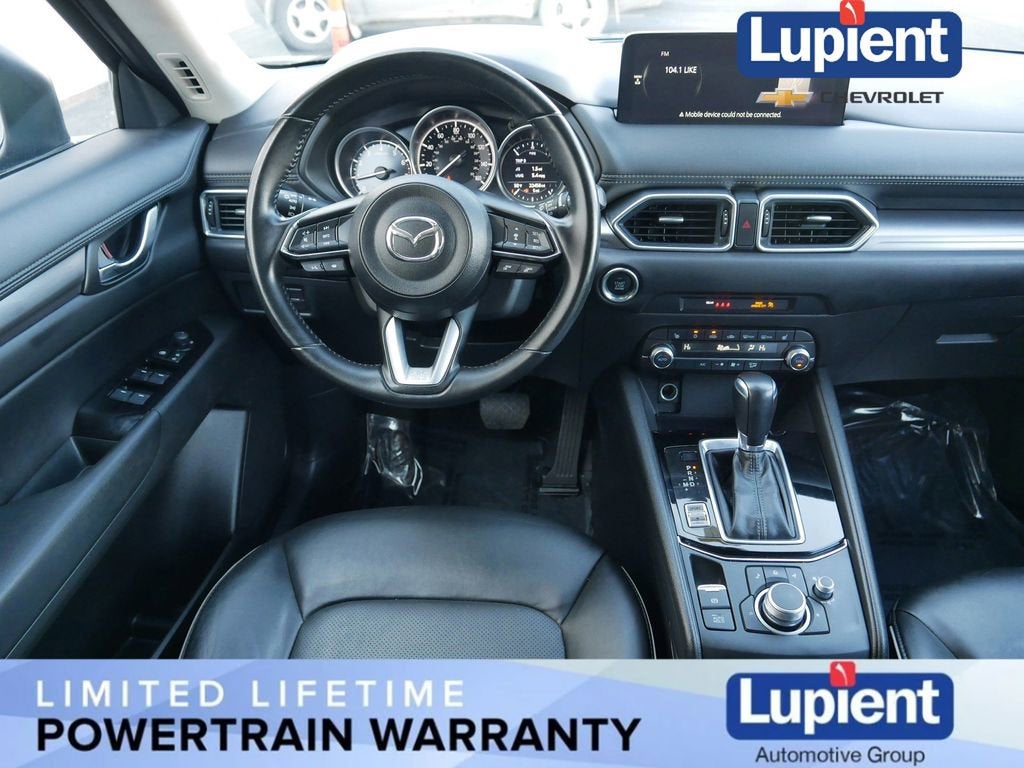 2024 Mazda Mazda CX-5 2.5 S Select Package