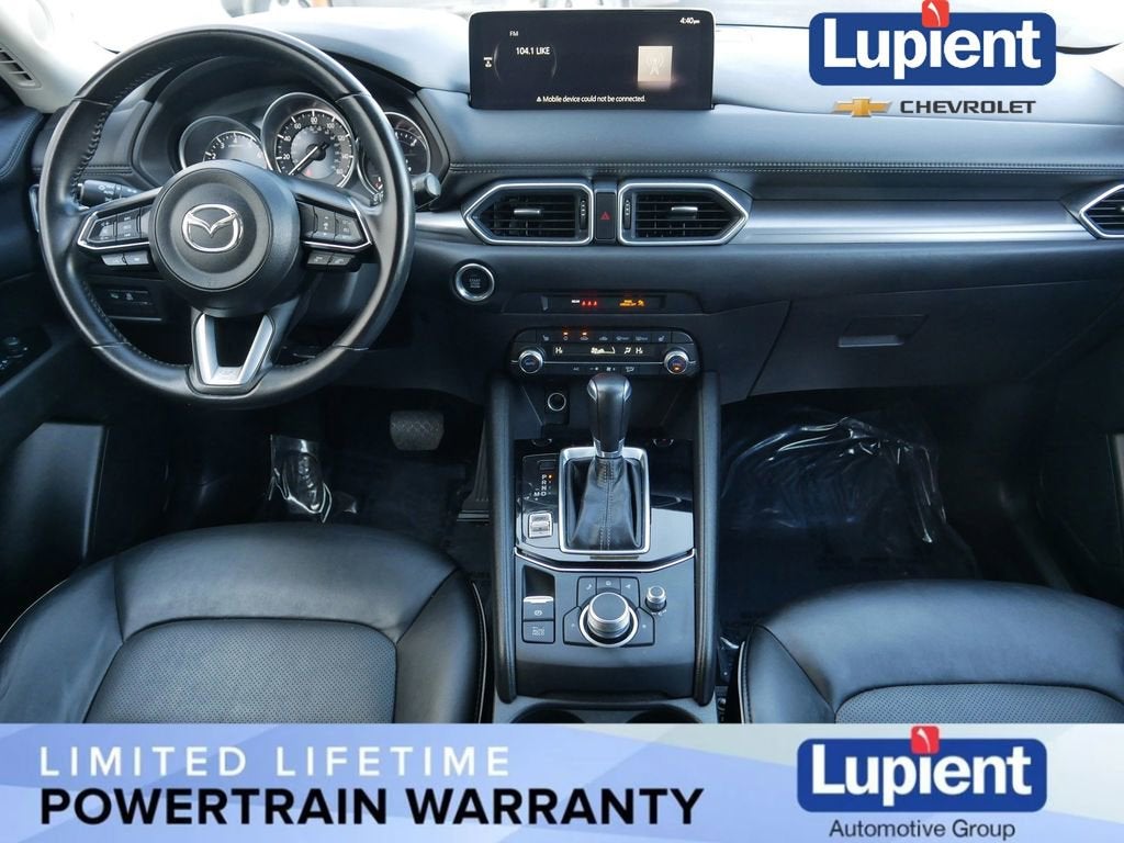 2024 Mazda Mazda CX-5 2.5 S Select Package