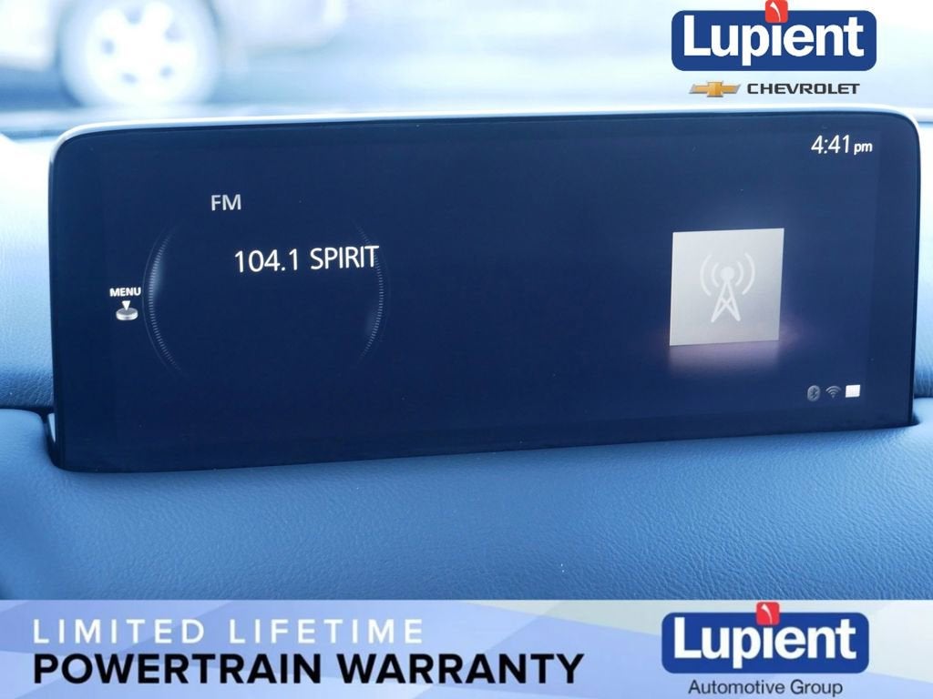 2024 Mazda Mazda CX-5 2.5 S Select Package