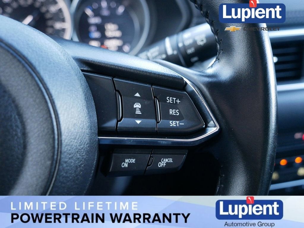 2024 Mazda Mazda CX-5 2.5 S Select Package