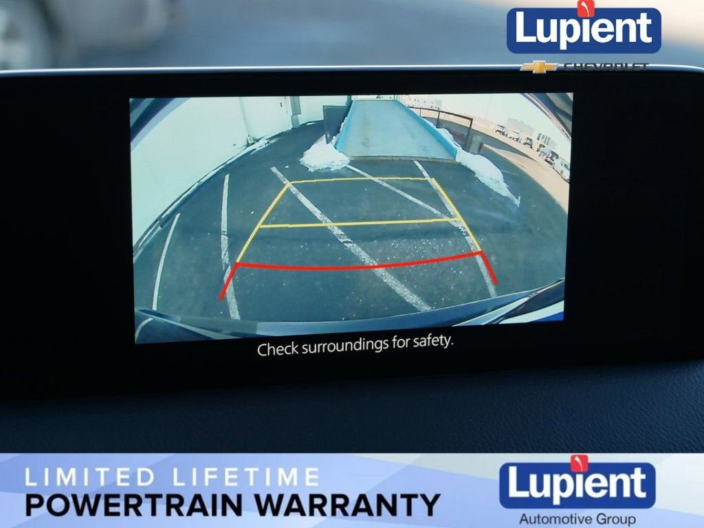 2024 Mazda Mazda CX-5 2.5 S Select Package