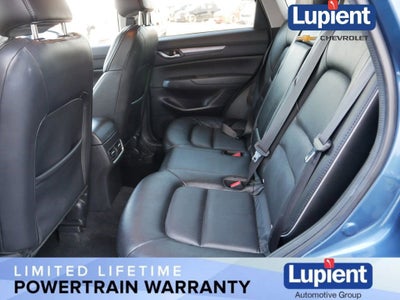 2024 Mazda Mazda CX-5 2.5 S Select Package