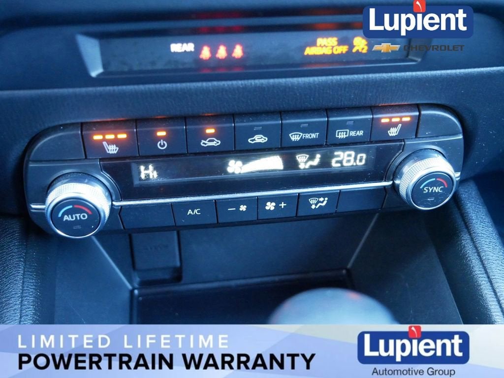 2024 Mazda Mazda CX-5 2.5 S Select Package