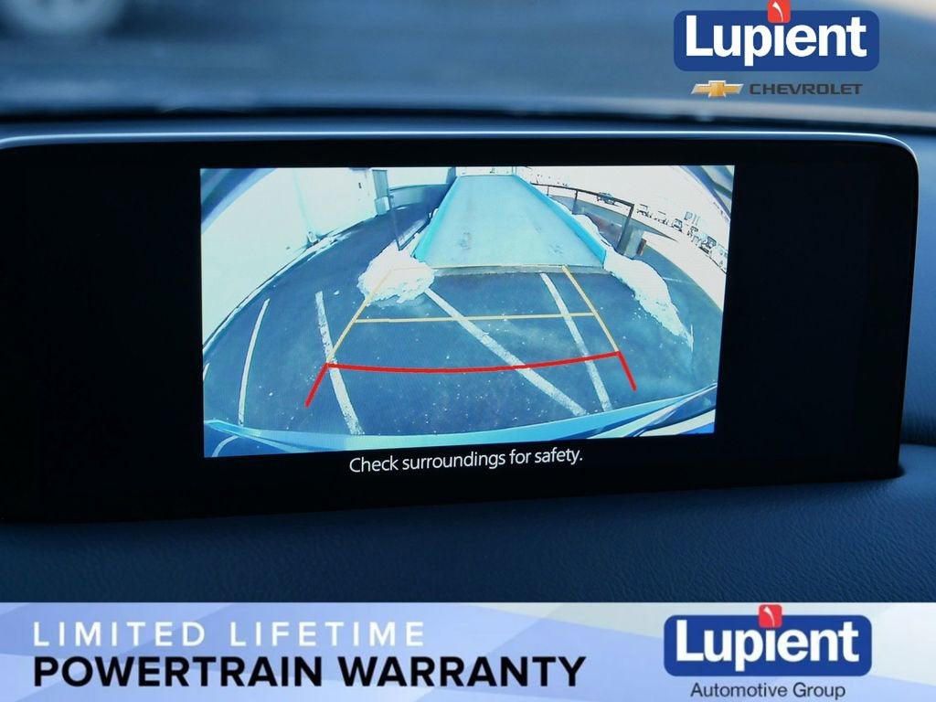 2024 Mazda Mazda CX-5 2.5 S Select Package